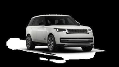 Land Rover Range Rover 3.0 l6 SVAutobiography LWB nuova
