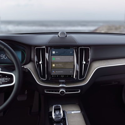 Volvo XC60 T5 AWD Geartronic Inscription nuova