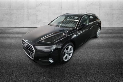 Audi A6 Avant 40 2.0 TDI S tronic Business Sport usata