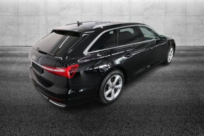 Audi A6 Avant 40 2.0 TDI S tronic Business Sport (2)