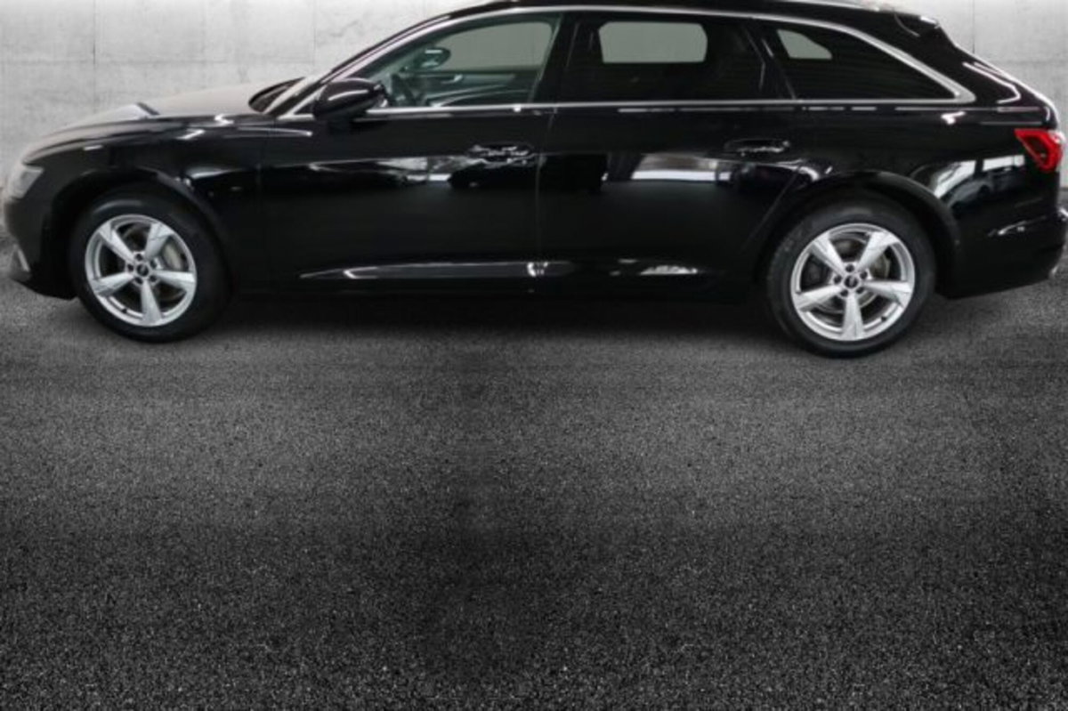 Audi A6 Avant 40 2.0 TDI S tronic Business Sport (4)