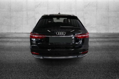 Audi A6 Avant 40 2.0 TDI S tronic Business Sport (5)