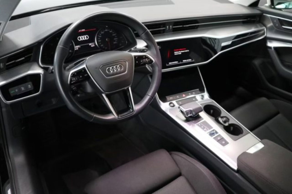 Audi A6 Avant 40 2.0 TDI S tronic Business Sport (6)