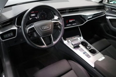 Audi A6 Avant 40 2.0 TDI S tronic Business Sport (6)