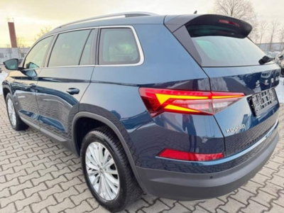 Skoda Kodiaq 2.0 TDI EVO SCR 4x4 DSG 7 posti Style (3)
