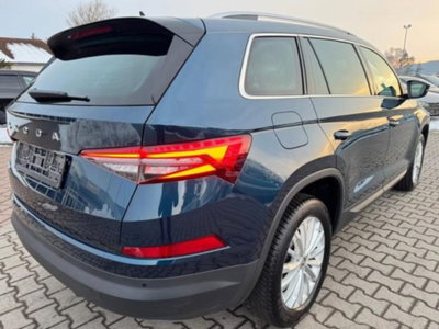 Skoda Kodiaq 2.0 TDI EVO SCR 4x4 DSG 7 posti Style (4)
