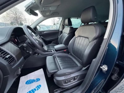 Skoda Kodiaq 2.0 TDI EVO SCR 4x4 DSG 7 posti Style (6)