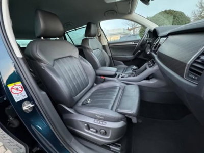 Skoda Kodiaq 2.0 TDI EVO SCR 4x4 DSG 7 posti Style (7)