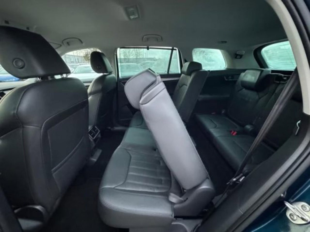 Skoda Kodiaq 2.0 TDI EVO SCR 4x4 DSG 7 posti Style (8)