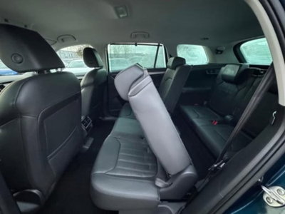 Skoda Kodiaq 2.0 TDI EVO SCR 4x4 DSG 7 posti Style (8)