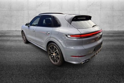 Porsche Cayenne 3.0 V6 E-Hybrid (3)
