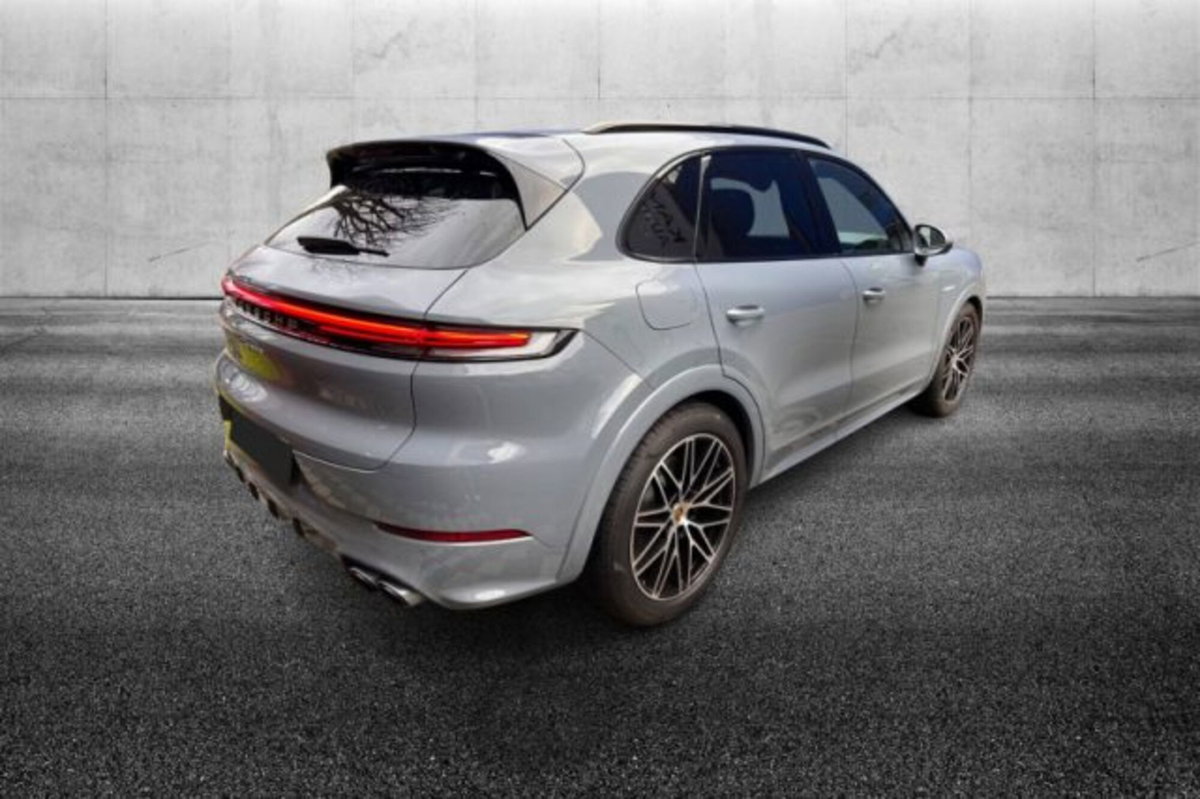 Porsche Cayenne 3.0 V6 E-Hybrid (4)