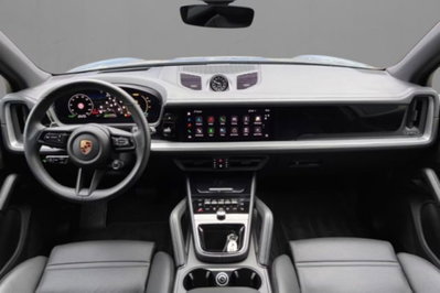 Porsche Cayenne 3.0 V6 E-Hybrid (6)