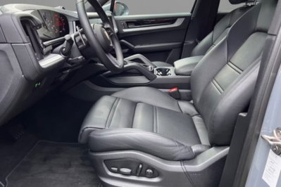 Porsche Cayenne 3.0 V6 E-Hybrid (7)