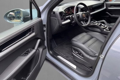 Porsche Cayenne 3.0 V6 E-Hybrid (8)