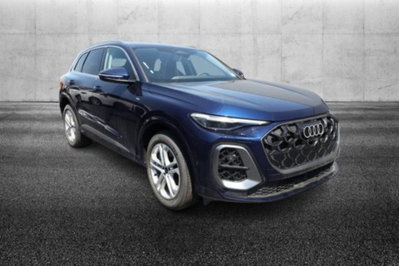 Audi Q5 40 2.0 tdi mhev 12V S line quattro s-tronic nuova