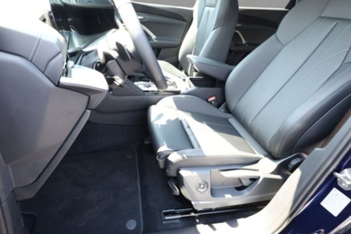 Audi Q5 40 2.0 tdi mhev 12V S line quattro s-tronic (7)