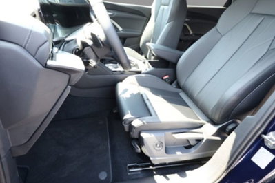 Audi Q5 40 2.0 tdi mhev 12V S line quattro s-tronic (7)