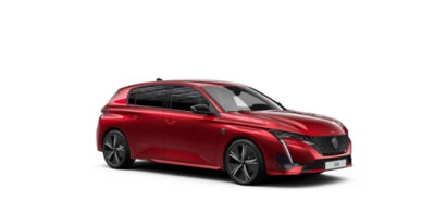 Peugeot 308 1.5 bluehdi GT s&s 130cv eat8 (2)