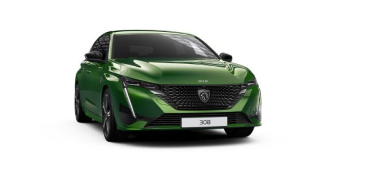 Peugeot 308 1.5 bluehdi GT s&s 130cv eat8 (3)