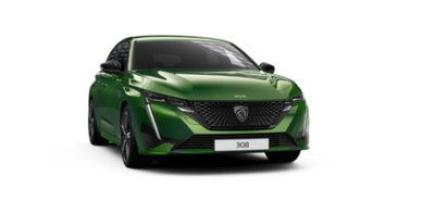 Peugeot 308 1.5 bluehdi GT s&s 130cv eat8 (3)