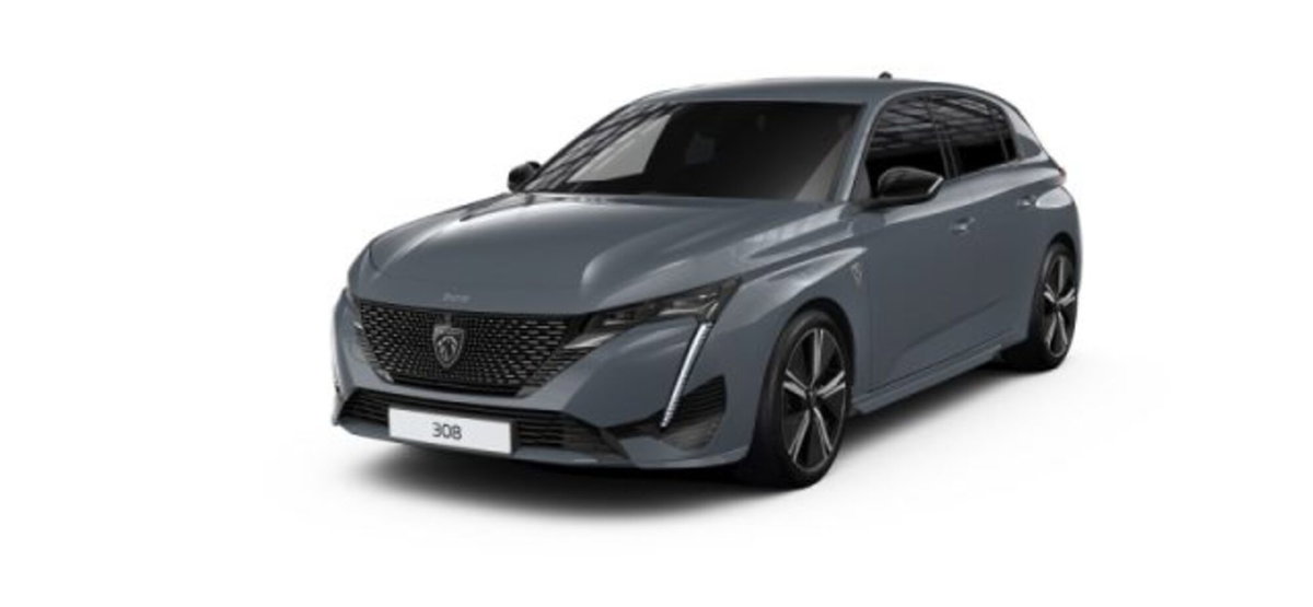 Peugeot 308 1.5 bluehdi GT s&s 130cv eat8 (4)