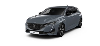Peugeot 308 1.5 bluehdi GT s&s 130cv eat8 (4)