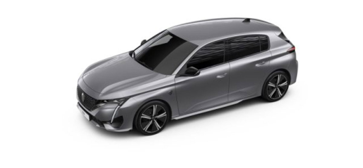 Peugeot 308 1.5 bluehdi GT s&s 130cv eat8 (5)