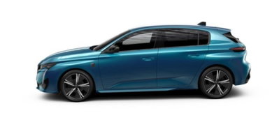 Peugeot 308 1.5 bluehdi GT s&s 130cv eat8 (6)