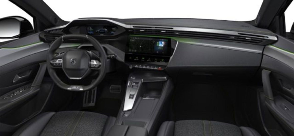 Peugeot 308 1.5 bluehdi GT s&s 130cv eat8 (8)
