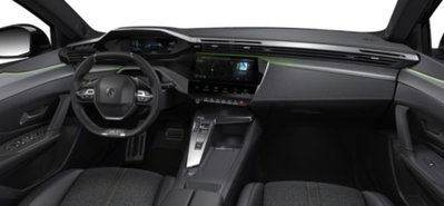 Peugeot 308 1.5 bluehdi GT s&s 130cv eat8 (8)