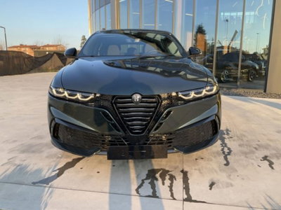 Alfa Romeo Tonale Tonale 1.5 160 CV MHEV TCT7 Ti (2)