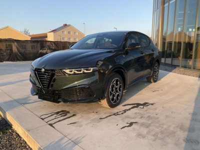 Alfa Romeo Tonale Tonale 1.5 160 CV MHEV TCT7 Ti (3)