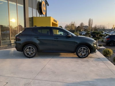 Alfa Romeo Tonale Tonale 1.5 160 CV MHEV TCT7 Ti (5)