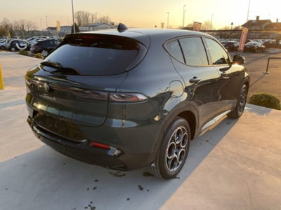 Alfa Romeo Tonale Tonale 1.5 160 CV MHEV TCT7 Ti (6)