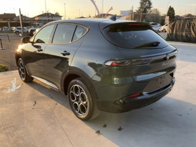 Alfa Romeo Tonale Tonale 1.5 160 CV MHEV TCT7 Ti (7)
