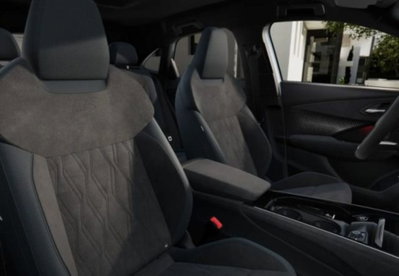 Audi Q3 Sportback 2.0 tfsi S line edition quattro 265cv s-tronic (5)