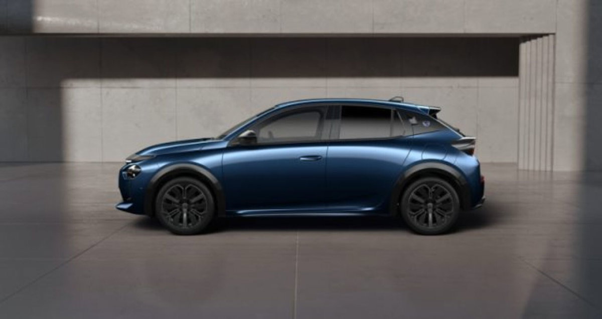 Lancia Ypsilon 1.2 LX 100cv (6)