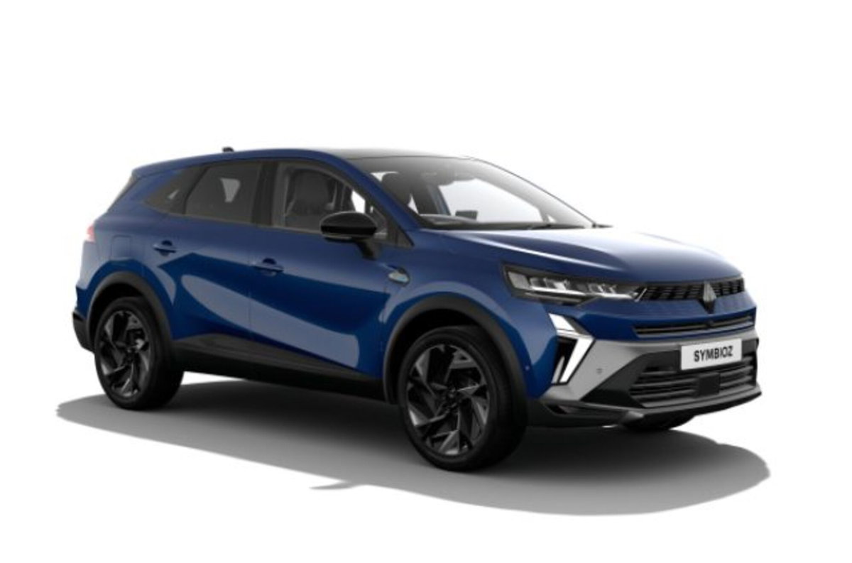 Renault Symbioz 1.2 eco-g Evolution 120cv (3)