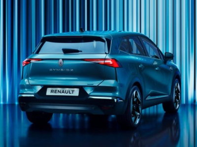 Renault Symbioz 1.2 eco-g Evolution 120cv (6)