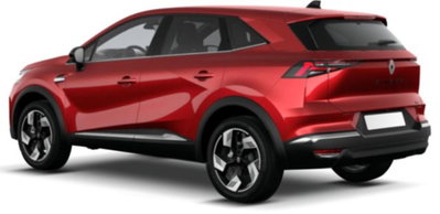 Renault Symbioz 1.2 eco-g Evolution 120cv (7)