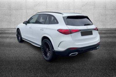 Mercedes-Benz GLC Coupé 450 d AMG Line Premium Plus 4matic auto (3)