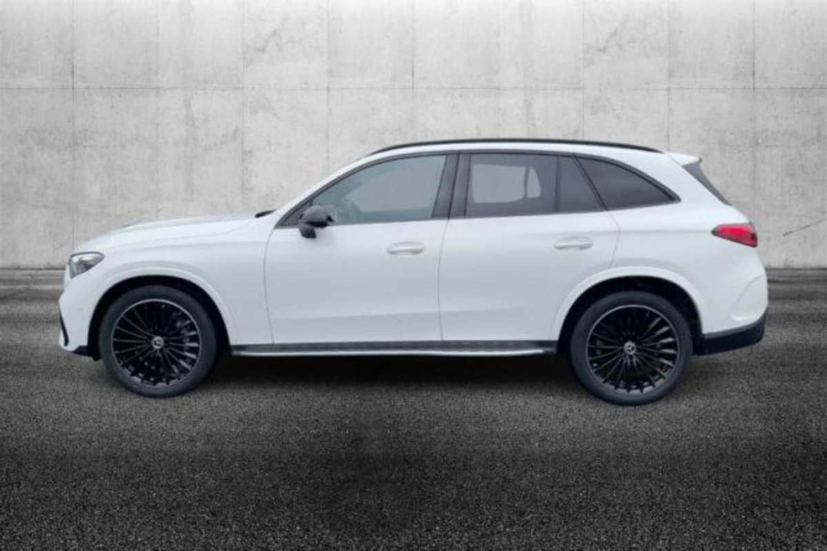 Mercedes-Benz GLC Coupé 450 d AMG Line Premium Plus 4matic auto (5)
