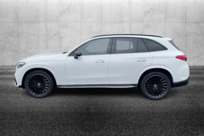 Mercedes-Benz GLC Coupé 450 d AMG Line Premium Plus 4matic auto (5)