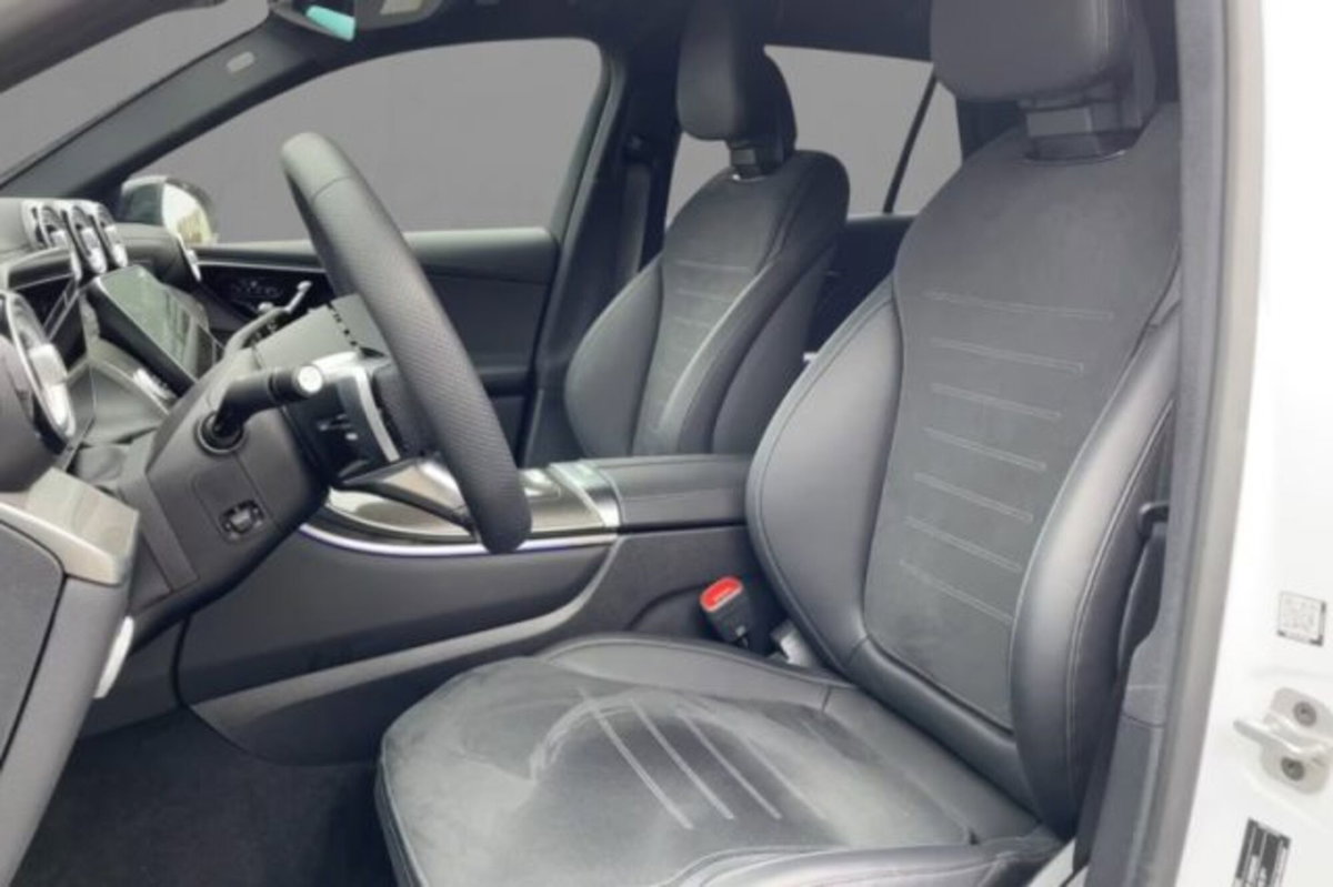 Mercedes-Benz GLC Coupé 450 d AMG Line Premium Plus 4matic auto (7)