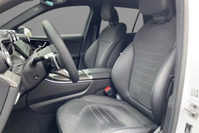 Mercedes-Benz GLC Coupé 450 d AMG Line Premium Plus 4matic auto (7)