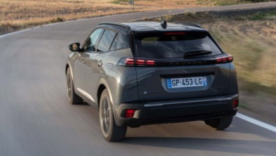 Peugeot 2008 1.2 puretech Style s&s 100cv nuova