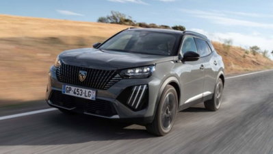 Peugeot 2008 1.2 puretech Style s&s 100cv (2)