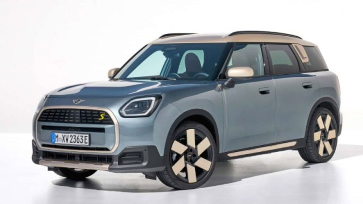 MINI Mini 3p 1.5 One Classic auto (3)