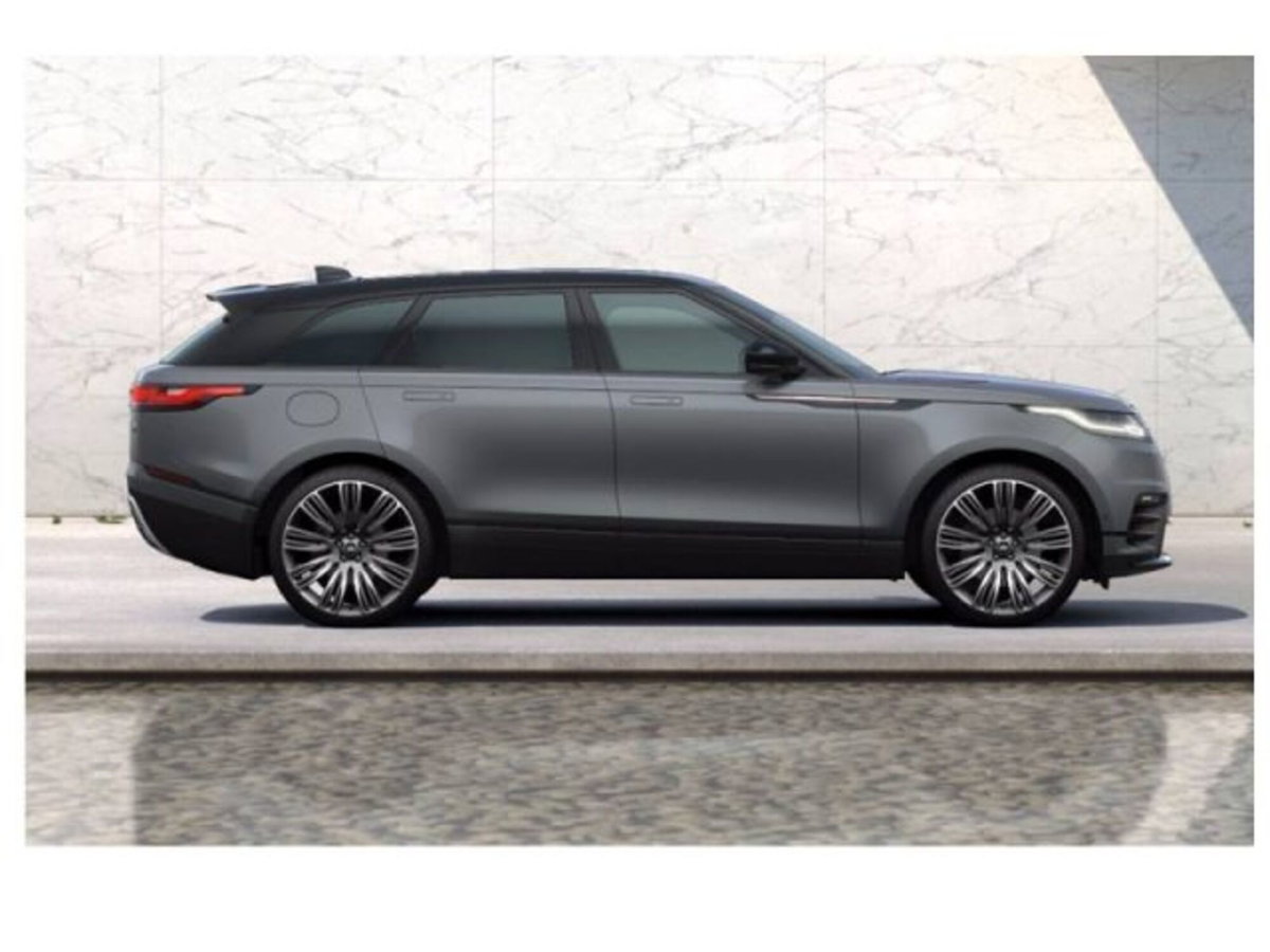 Land Rover Range Rover Velar 3.0d i6 mhev Belgravia Edition Satin 4wd 300cv auto (2)